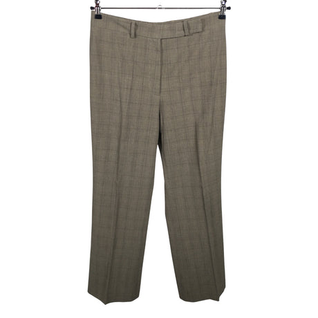 Unisex Jake's - Mittevenivad püksid, suurus 40 - Beige ()