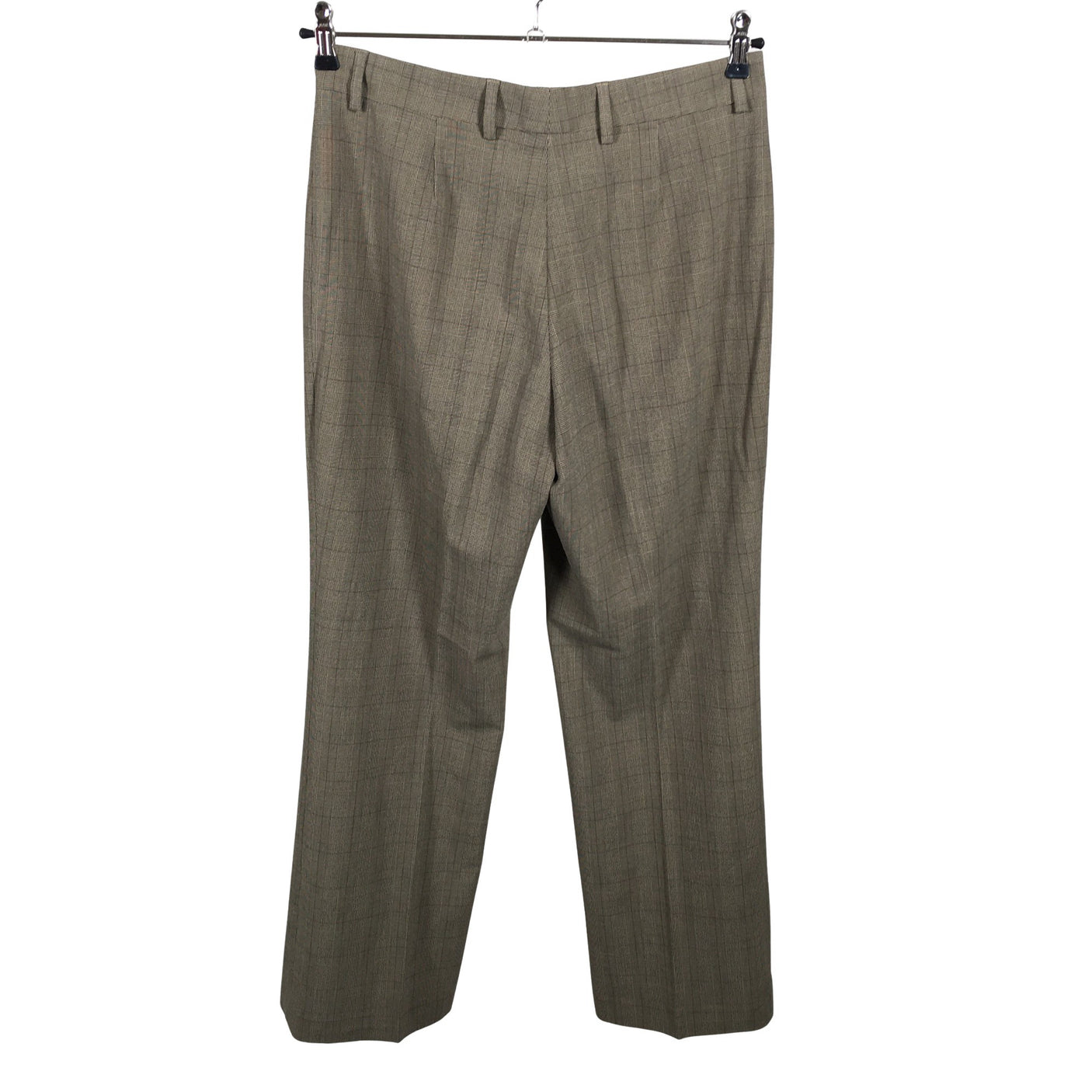 Unisex Jake's - Mittevenivad püksid, suurus 40 - Beige (2)