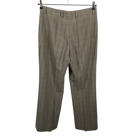 Unisex Jake's - Mittevenivad püksid, suurus 40 - Beige (2)