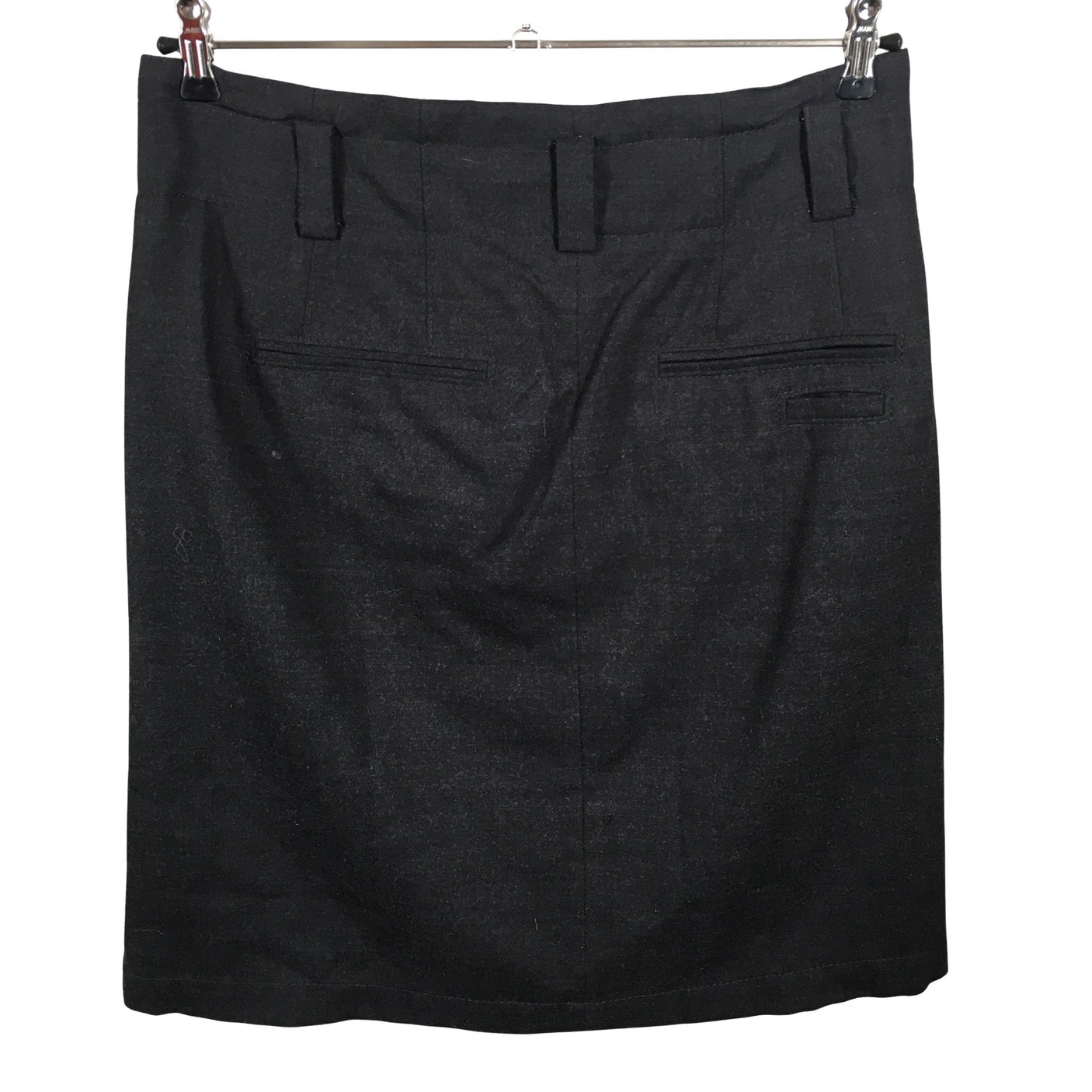 Unisex Marc O'Polo - Mitteveniv seelik, suurus 42 - Hall (2)