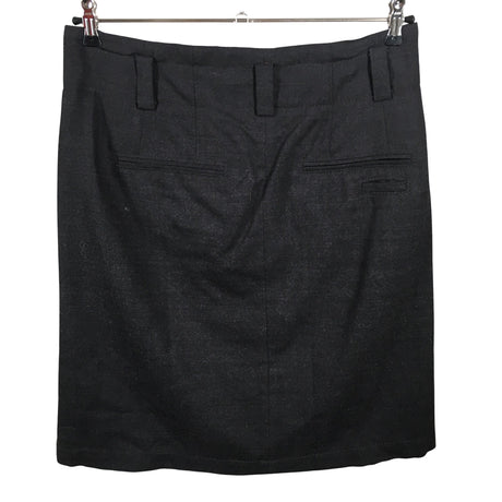 Unisex Marc O'Polo - Mitteveniv seelik, suurus 42 - Hall (2)