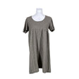 Unisex Marc O'Polo - Kootud kleit, suurus 40 - Beige ()
