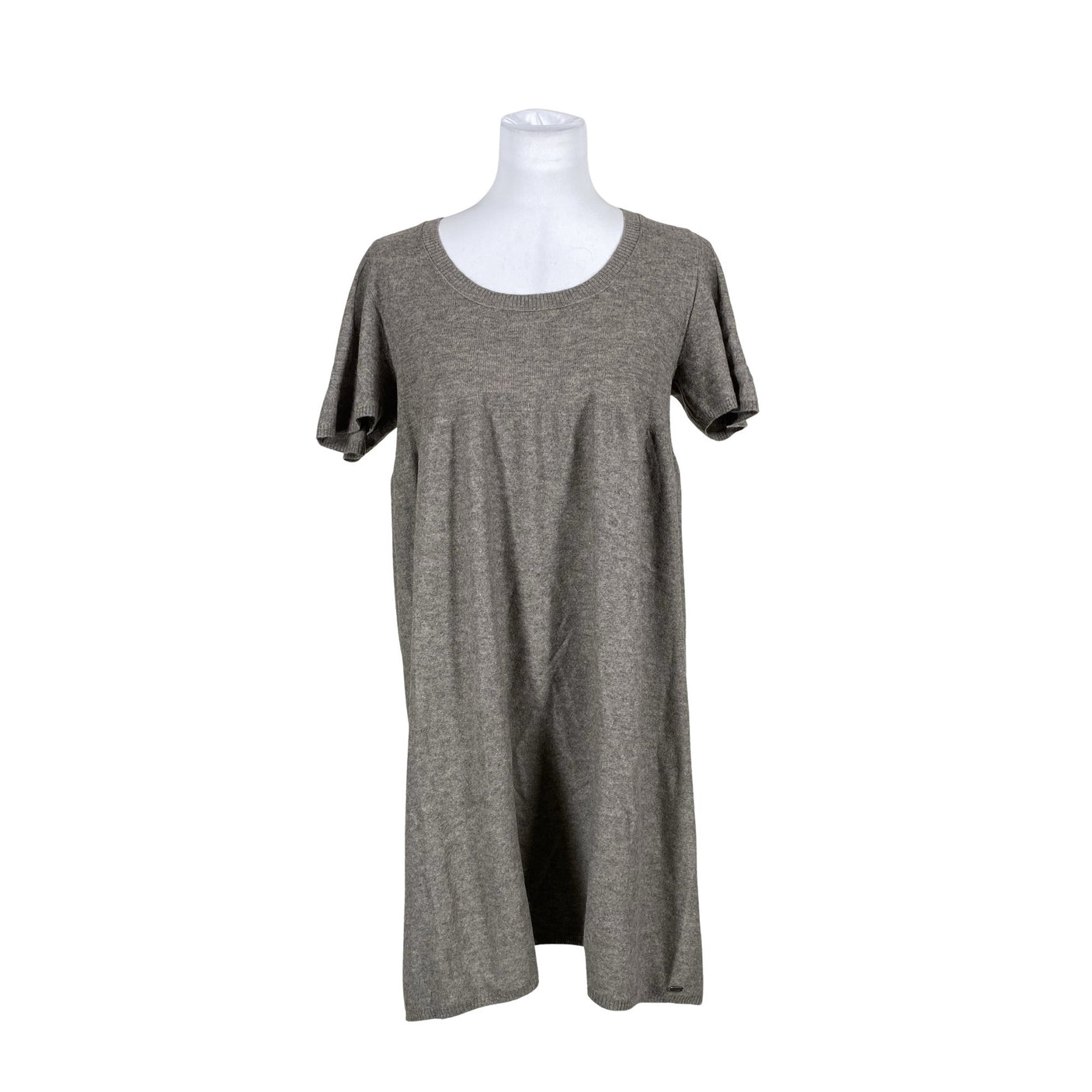 Unisex Marc O'Polo - Kootud kleit, suurus 40 - Beige (1)