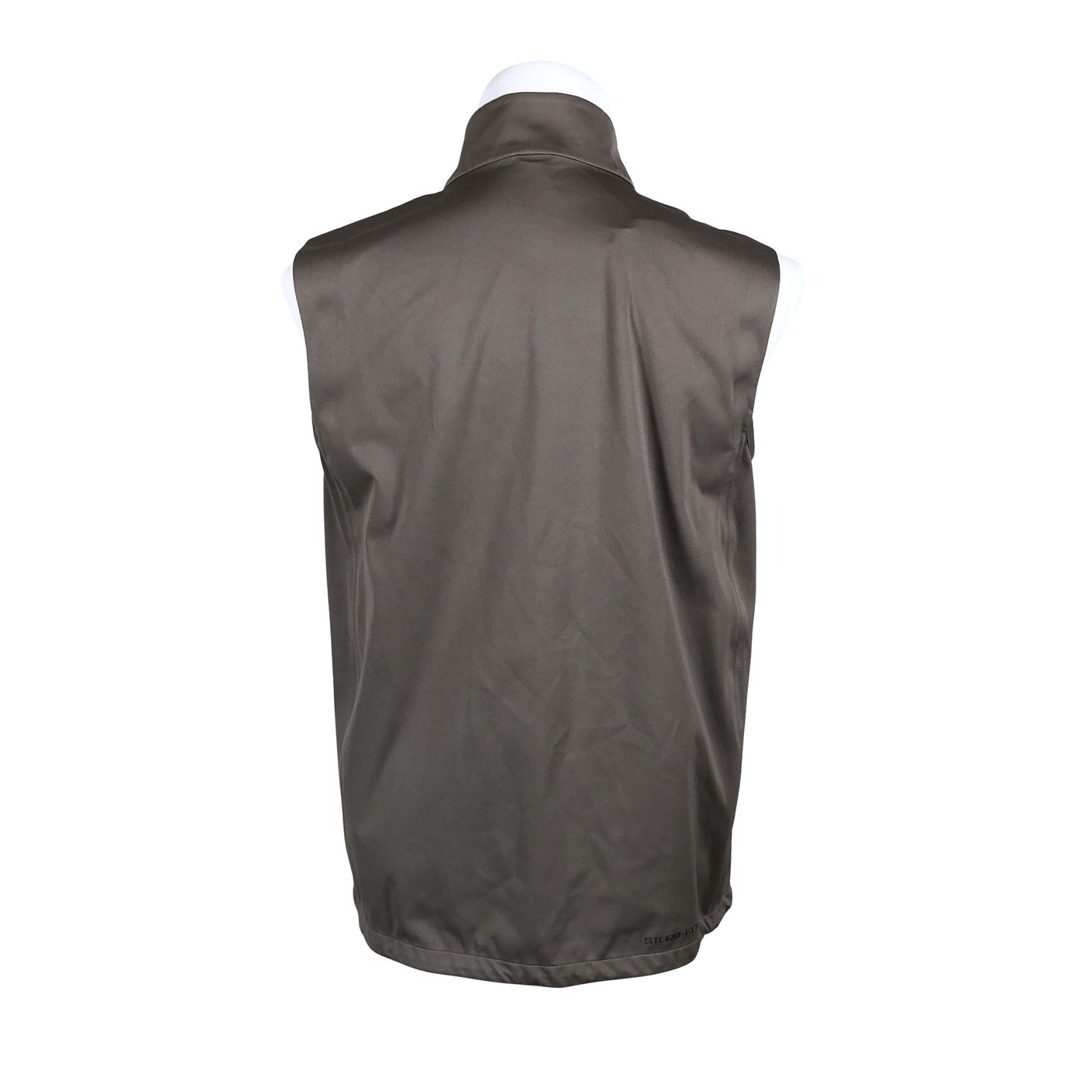 Unisex Nike - Spordivest, suurus S - Pruun (2)