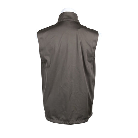 Unisex Nike - Spordivest, suurus S - Pruun (2)