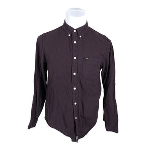 Unisex Lee - Triiksärk, suurus L - Lilla (1)