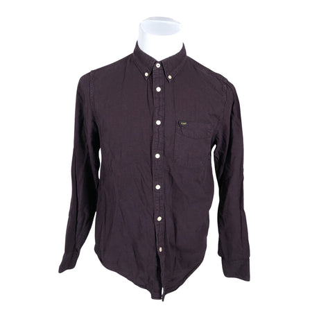 Unisex Lee - Triiksärk, suurus L - Lilla ()