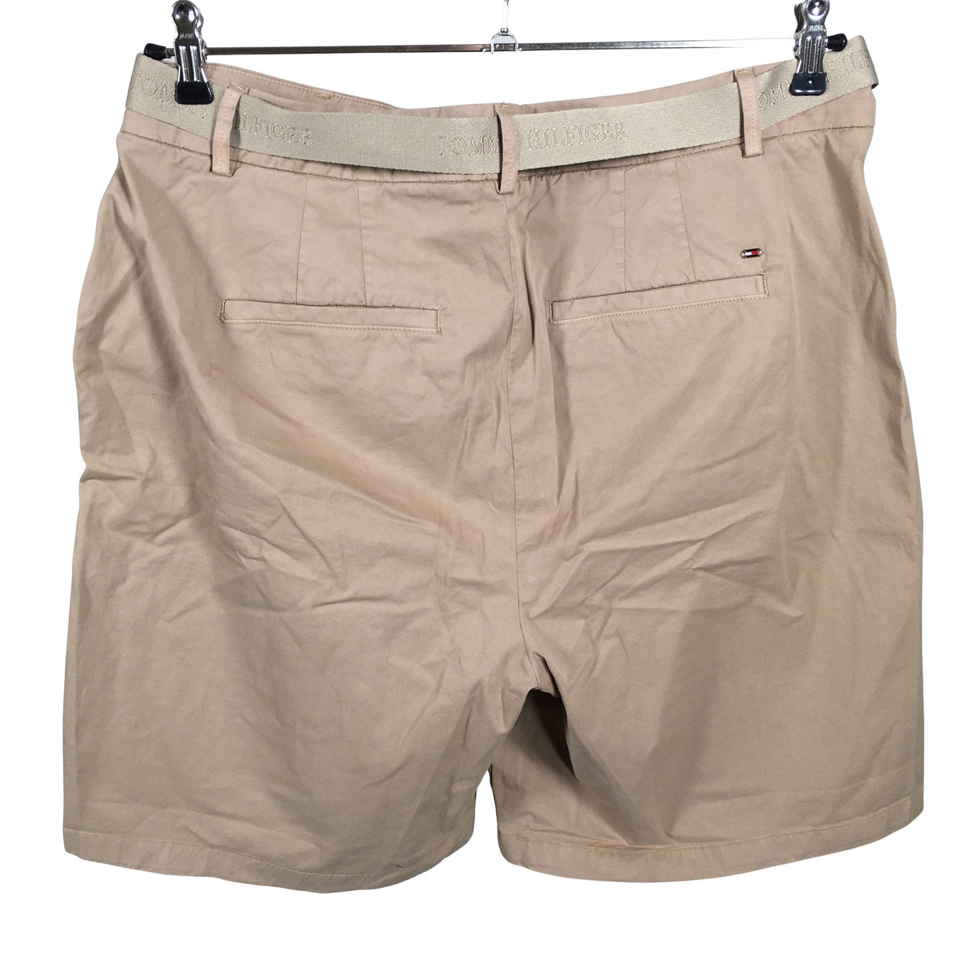 Unisex Tommy Hilfiger - Lühikesed püksid, suurus 44 - Pruun (2)