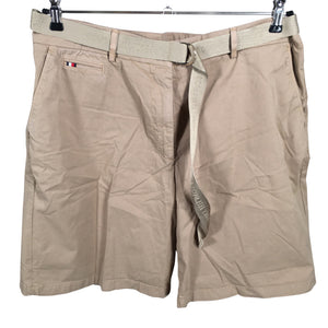 Unisex Tommy Hilfiger - Lühikesed püksid, suurus 44 - Pruun (1)