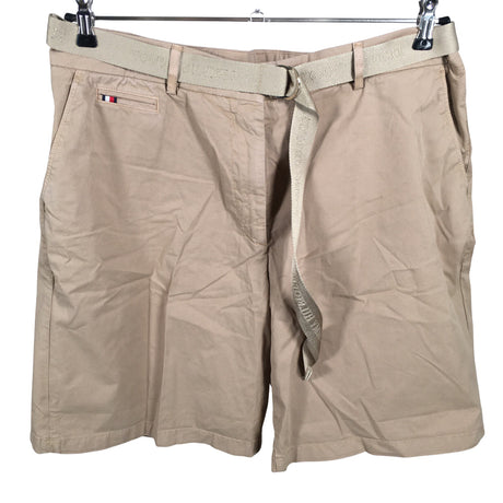 Unisex Tommy Hilfiger - Lühikesed püksid, suurus 44 - Pruun ()