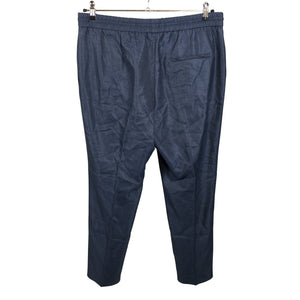 Unisex Hugo Boss - Mittevenivad püksid, suurus 42 - Sinine (2)