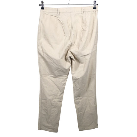 Unisex Brax - Mittevenivad püksid, suurus 40 - Beige (2)