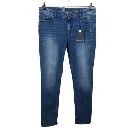 Unisex Marc O'Polo - Teksad, suurus W33 - Sinine ()