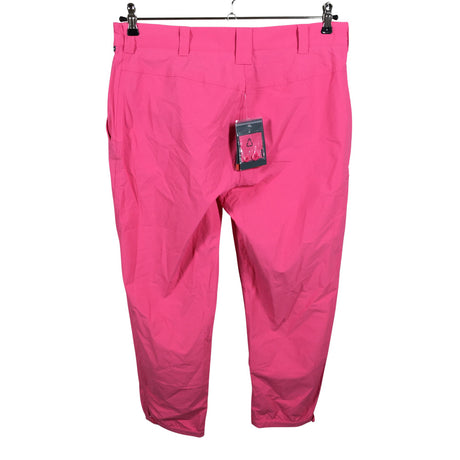 Unisex KLEPPER - Spordipüksid, suurus 42 - Heleroosa (2)