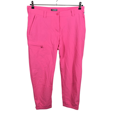 Unisex KLEPPER - Spordipüksid, suurus 42 - Heleroosa ()