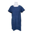 Unisex Boden - Dressikangast kleit, suurus 38 - Sinine ()