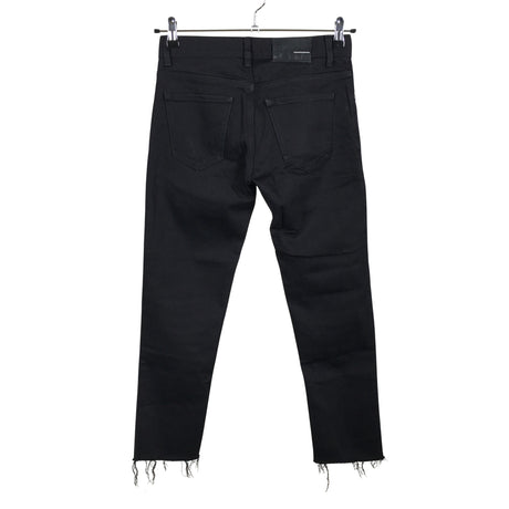 Unisex BLK DNM - Teksad, suurus W28 - Must (2)