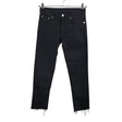 Unisex BLK DNM - Teksad, suurus W28 - Must ()