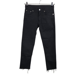 Unisex BLK DNM - Teksad, suurus W28 - Must (1)