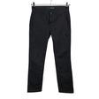 Unisex Krew - Mittevenivad püksid, suurus W29 - Must ()