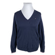 Unisex Tommy Hilfiger - Kampsun, suurus 42 - Sinine ()