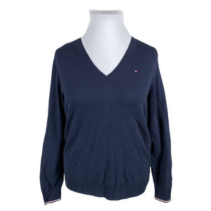 Unisex Tommy Hilfiger - Kampsun, suurus 42 - Sinine (1)