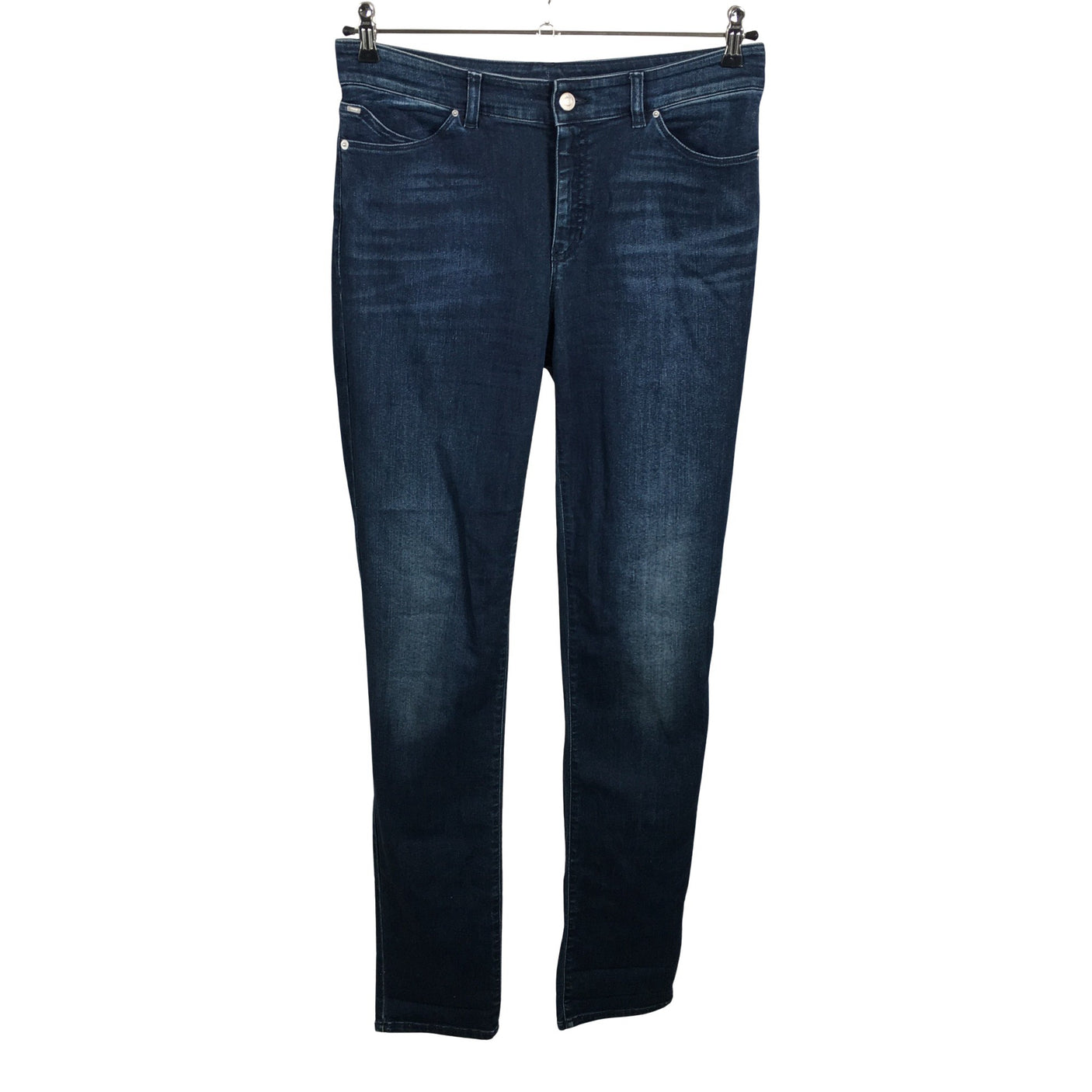 Unisex Armani Jeans - Teksad, suurus W32 - Sinine (1)