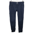 Unisex Armani Jeans - Mittevenivad püksid, suurus W33 - Sinine ()