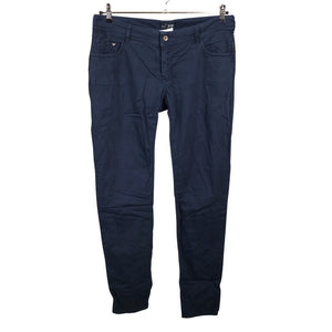 Unisex Armani Jeans - Mittevenivad püksid, suurus W33 - Sinine (1)