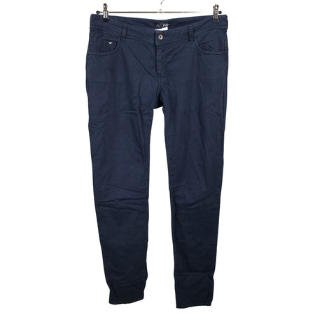 Unisex Armani Jeans - Mittevenivad püksid, suurus W33 - Sinine ()
