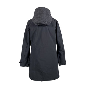 Unisex Torstai - Jope, suurus 42 - Must (2)