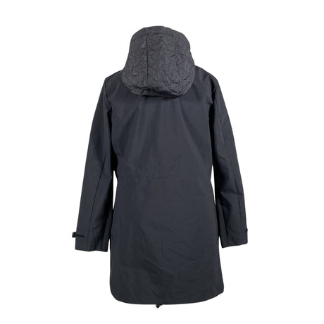Unisex Torstai - Jope, suurus 42 - Must (2)