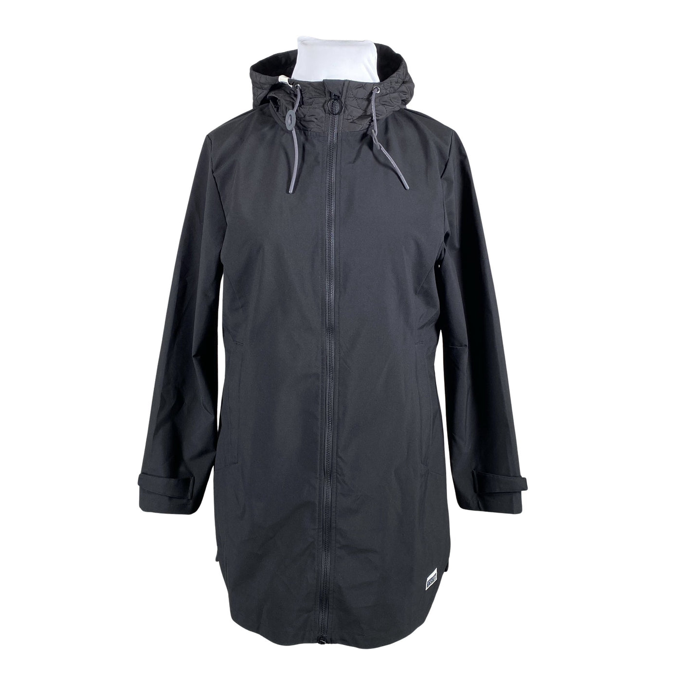 Unisex Torstai - Jope, suurus 42 - Must (1)