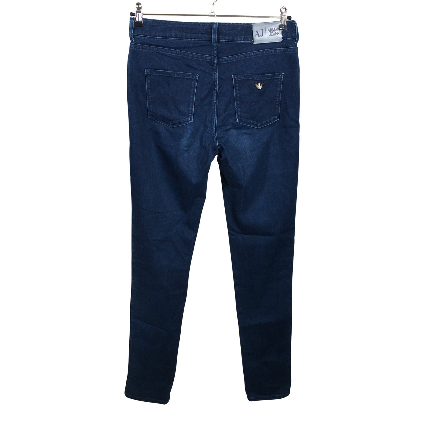 Unisex Armani Jeans - Teksad, suurus 42 - Sinine (2)