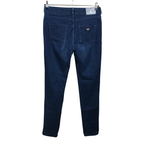 Unisex Armani Jeans - Teksad, suurus 42 - Sinine (2)