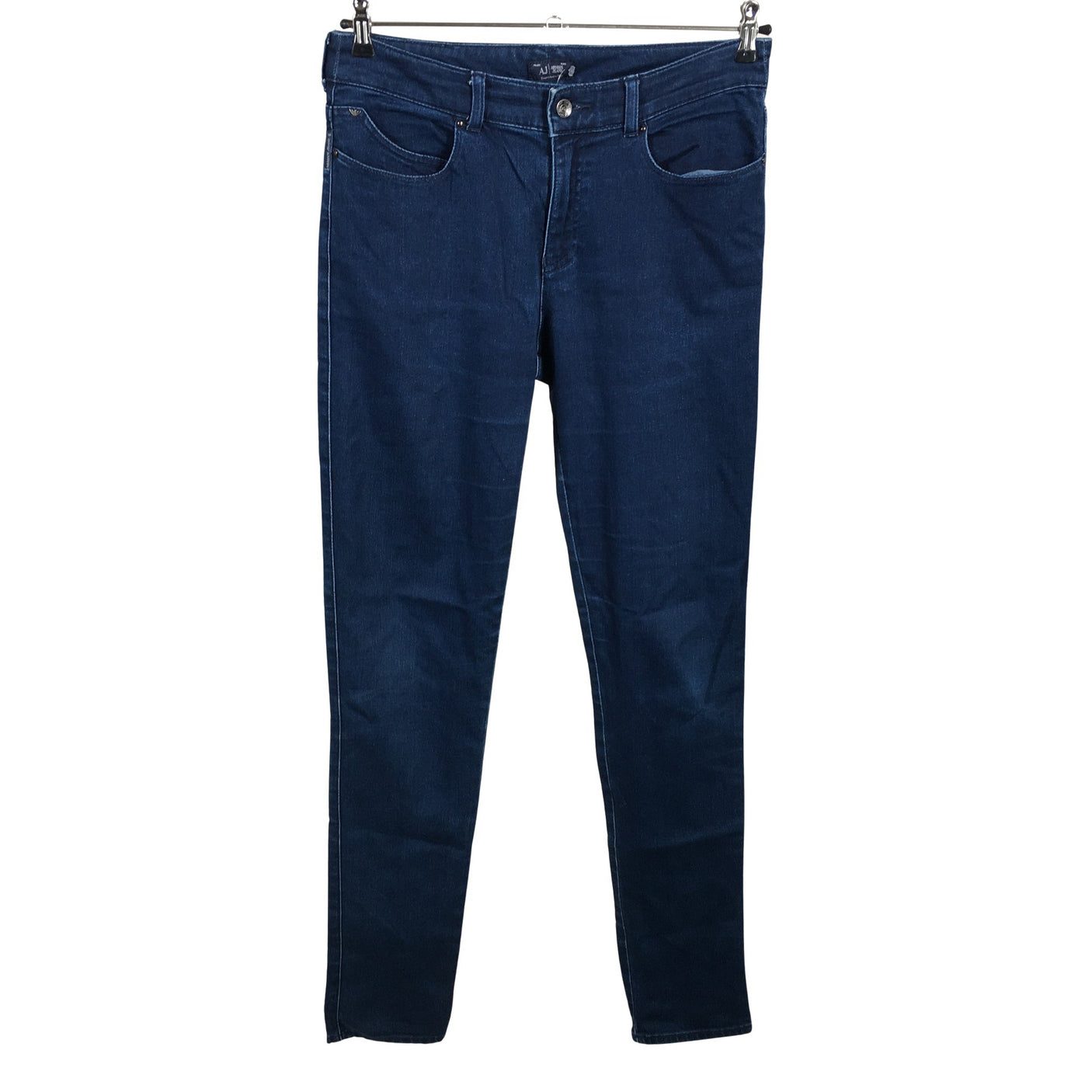 Unisex Armani Jeans - Teksad, suurus 42 - Sinine (1)