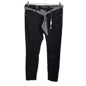 Unisex Marc O'Polo - Teksad, suurus W34 - Must (1)