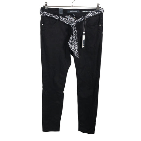 Unisex Marc O'Polo - Teksad, suurus W34 - Must ()
