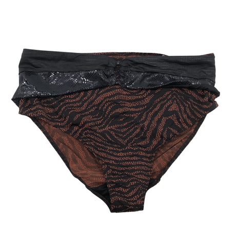 Unisex Primadonna - Bikiinid, suurus 46 - Oranž ()
