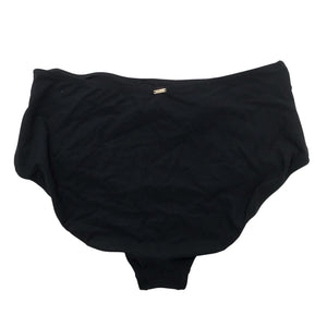 Unisex Aubade - Bikiinid, suurus 44 - Must (2)