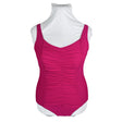 Unisex Wiki - Ujumistrikoo, suurus 46 - Roosa ()