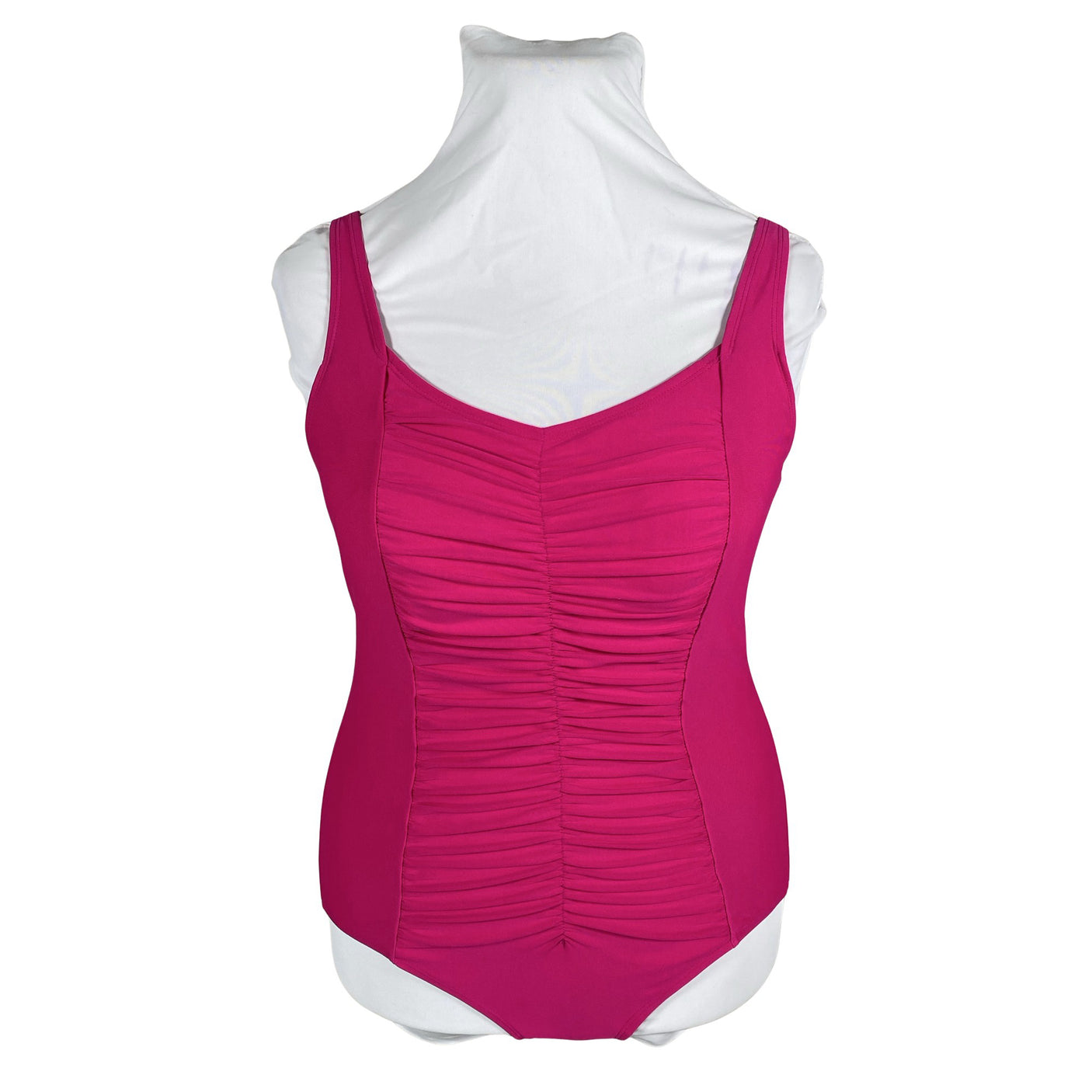 Unisex Wiki - Ujumistrikoo, suurus 46 - Roosa (1)