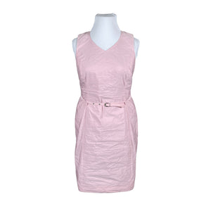 Unisex Marc Aurel - Kostüüm, suurus 42 - Heleroosa (2)