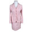 Unisex Marc Aurel - Kostüüm, suurus 42 - Heleroosa ()