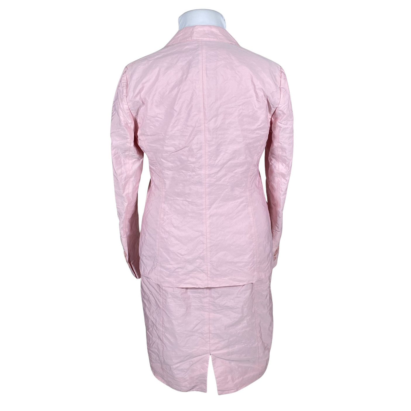 Unisex Marc Aurel - Kostüüm, suurus 42 - Heleroosa (3)