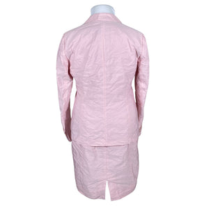 Unisex Marc Aurel - Kostüüm, suurus 42 - Heleroosa (3)