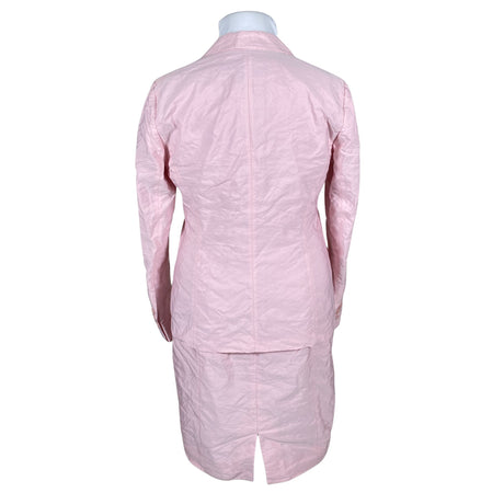 Unisex Marc Aurel - Kostüüm, suurus 42 - Heleroosa (2)
