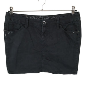 Unisex Esprit - Teksaseelik, suurus 40 - Must (1)