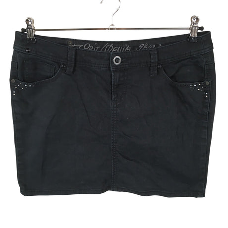 Unisex Esprit - Teksaseelik, suurus 40 - Must ()