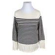 Unisex Marc O'Polo - Trikotaažist pluus, suurus 42 - Looduslik valge ()